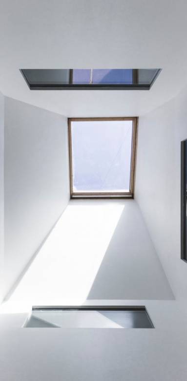 puits de lumière savoie