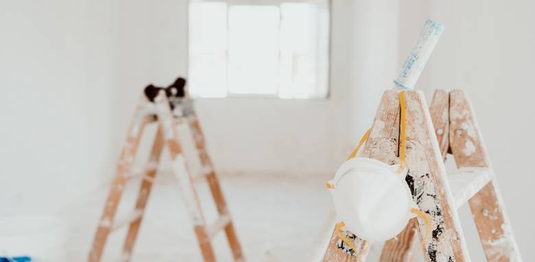 Travaux maison pourquoi faire appel à un courtier