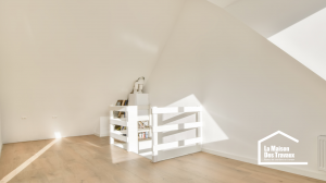 Aménagement combles Strasbourg