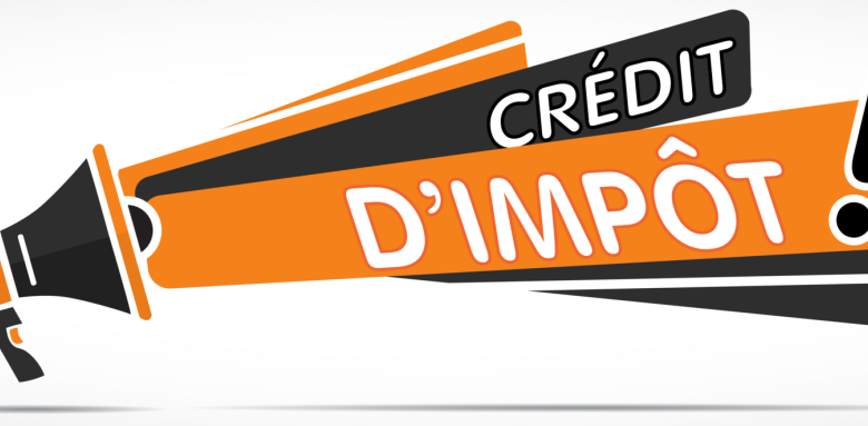 Bénéficier du crédit d'impôt à Vertou