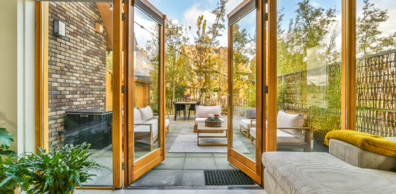 Construire véranda Libourne