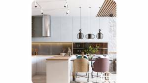 Style de cuisine - Le Molay-Littry 14330