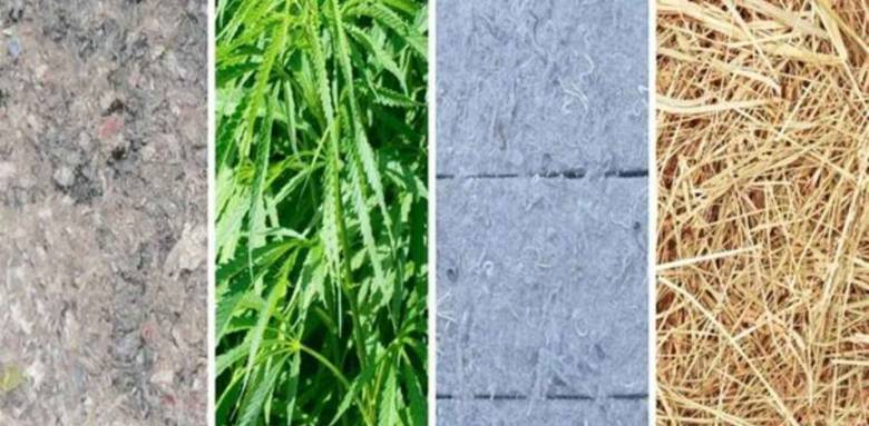 Matériaux isolants pour l'isolation écologique - Nantes 44