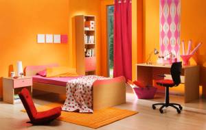 Aménager chambre enfant Pessac