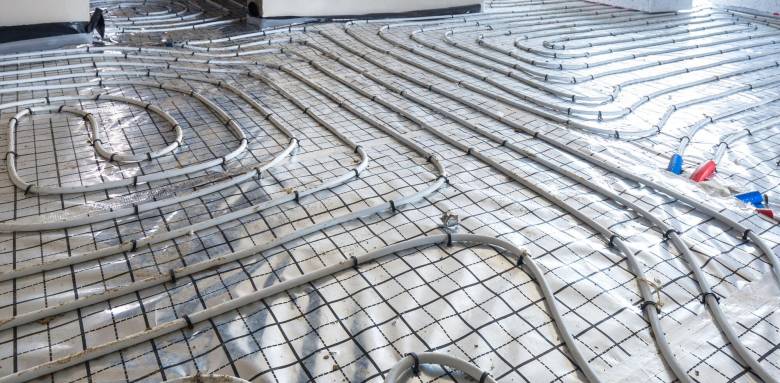 Les différents modes de chauffage - Percy-en-Normandie 50410