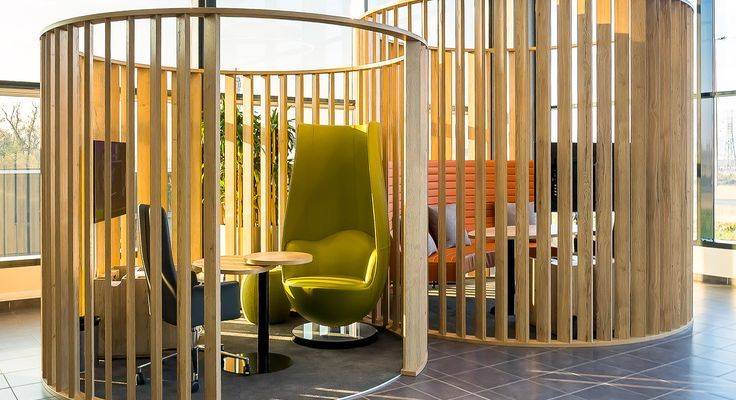 bureaux 