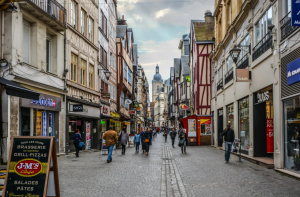 rénovation de commerces professionnels