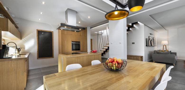 rénovation maison Ivry-sur-Seine