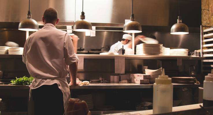 Comment rénover la cuisine de votre restaurant ?