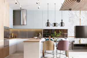 agencement maison