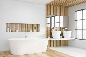 Quelle vasque pour la salle de bain ?