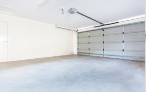 Aménager un garage dans le sous-sol de sa maison