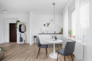 Rénovation cuisine Les Sables d'Olonne