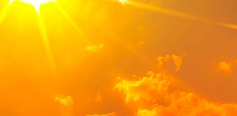 Canicule Dax