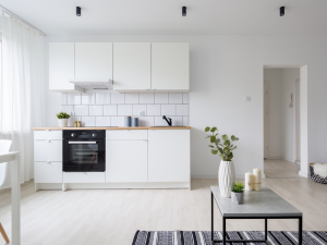 Astuces pour rénover une petite cuisine à Sautron Saint-Brevin