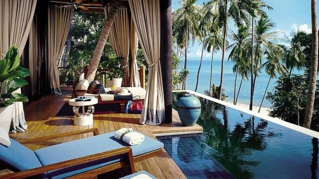 Comment aménager votre terrasse