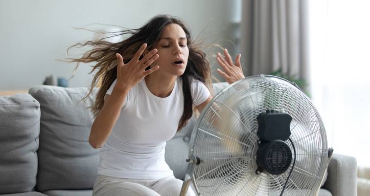 Lutter contre la chaleur en été
