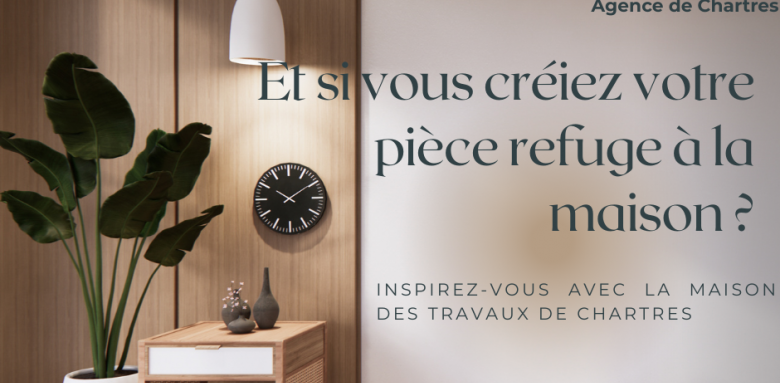 rénovation pièce maison lmdt chartres