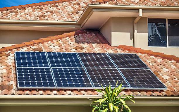 'installation de panneaux solaire une solution écologique et économique