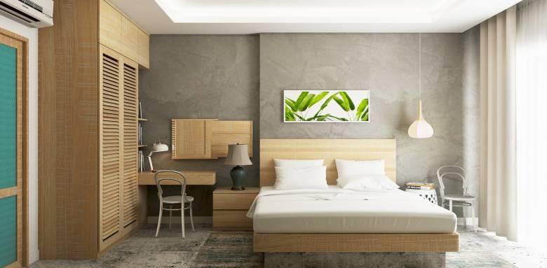 Les étapes pour transformer son garage en chambre