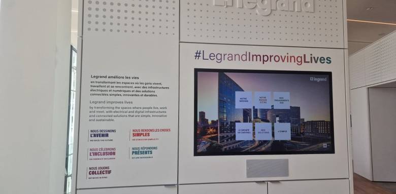 Campus Legrand