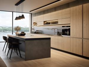 Nos idées d'aménagement de cuisine ouverte