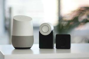 Équipements pour maison connectée 