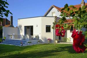 Extension de maison - terrassier 77, maçon 77, plaquiste 77, plâtrier 77, électricien 77, plombier 77, carreleur 77, peintre intérieur 77, décorateur intérieur 77, façadier 77, menuisier 77, étanchéiste 77, charpentier 77, couvreur 77