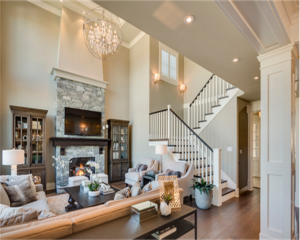 Rénovation d'une maison à Pau