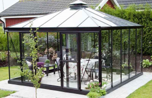 Véranda : la solution pour agrandir votre maison