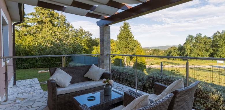  Changer sa terrasse en 2 semaines