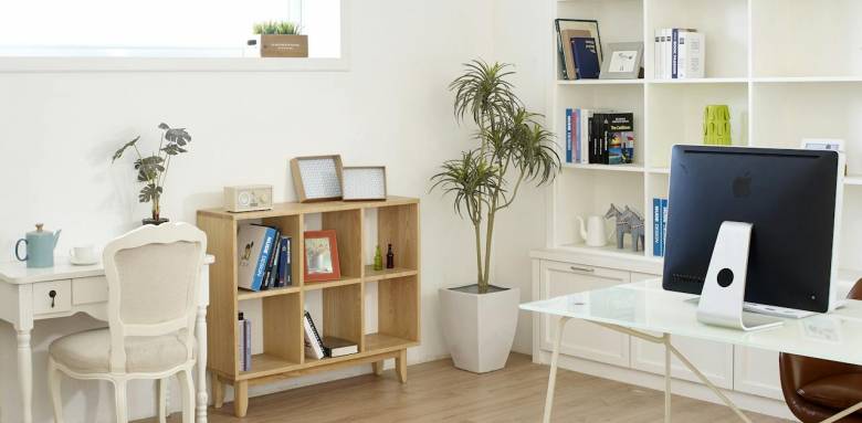 Transformer son garage en bureau - Blain