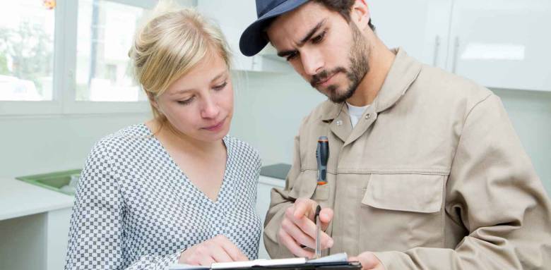 Le courtier en travaux vous apporte LA solution qui VOUS correspond