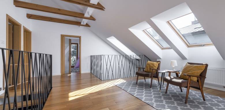 rénovation mur et plafond