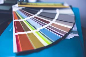 Quel type de peinture choisir pour refaire son intérieur ?