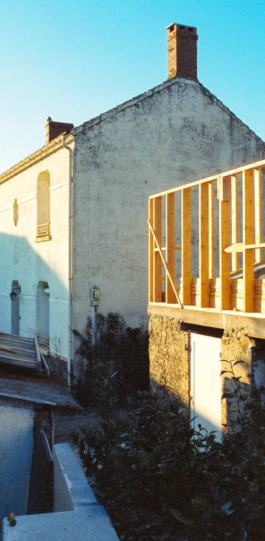 Rénover sa maison