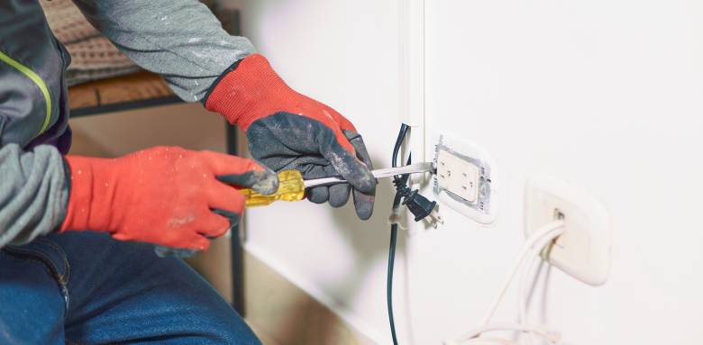 rénovation électrique