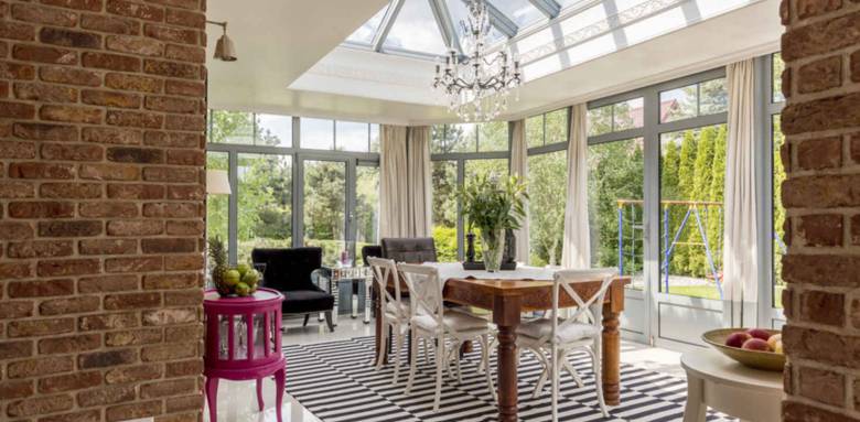 Construire une véranda - La Maison Des Travaux Viry-Châtillon