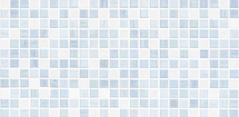 Installation de mosaïque à Saint-Cloud
