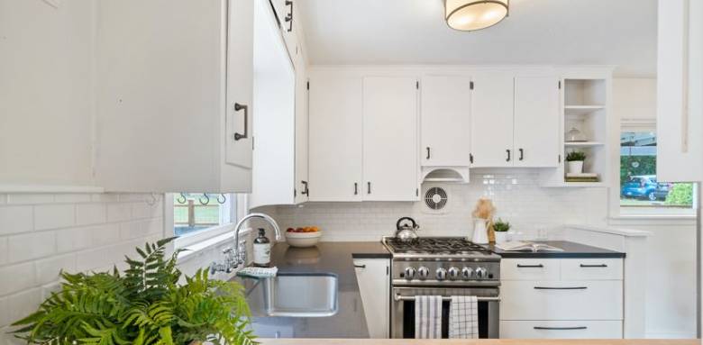 conseils pour aménager sa cuisine