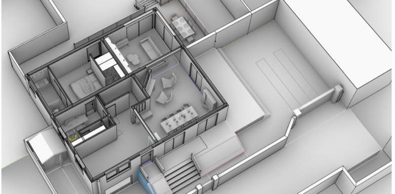 Architecte DPLG ou HMONP partenaire La Maison Des Travaux 