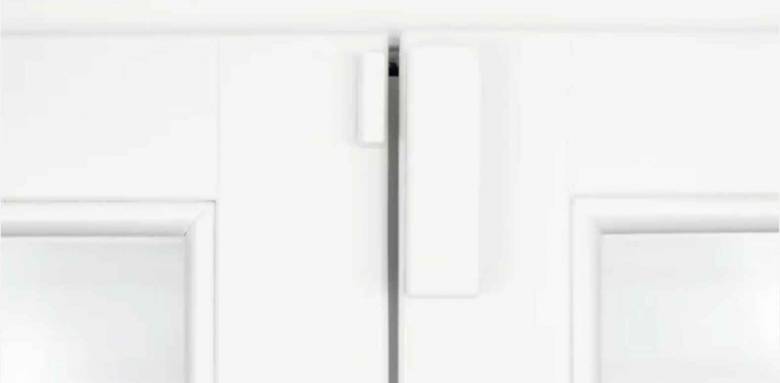 Détecteur d'ouverture de fenêtre