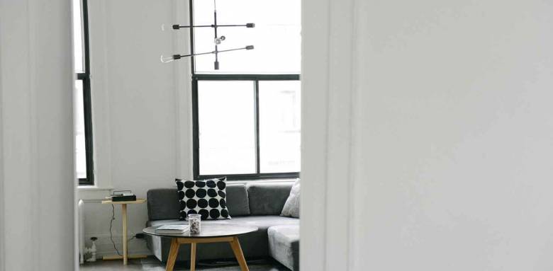 Aménager un petit salon