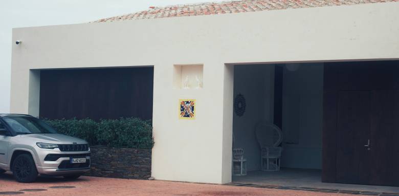 Construction garage en parpaing La Maison Des Travaux Nîmes