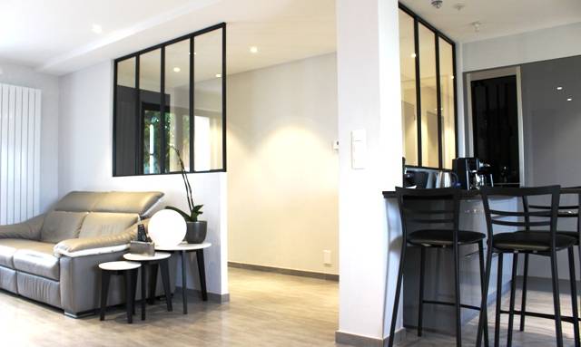 Aménagement de l’entrée : les règles à respecter La Garenne Colombes (92250)