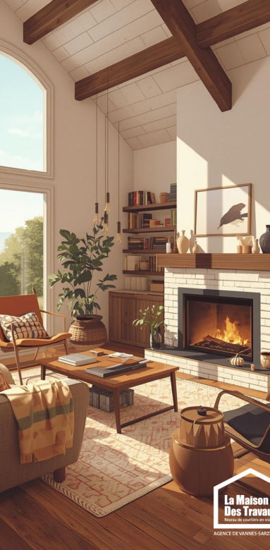 Audit énergétique maison individuelle