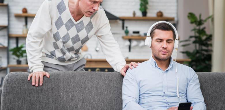 Différence entre isolation phonique et acoustique