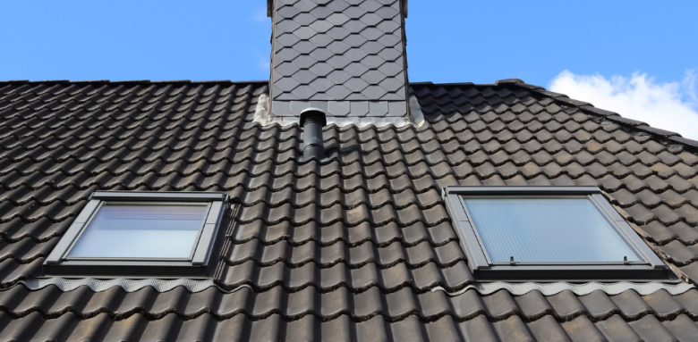 Fenêtre de toit