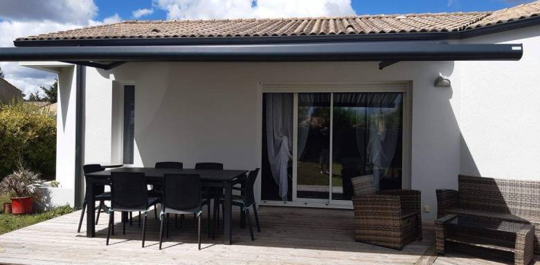 Maison secondaire Cherbourg 