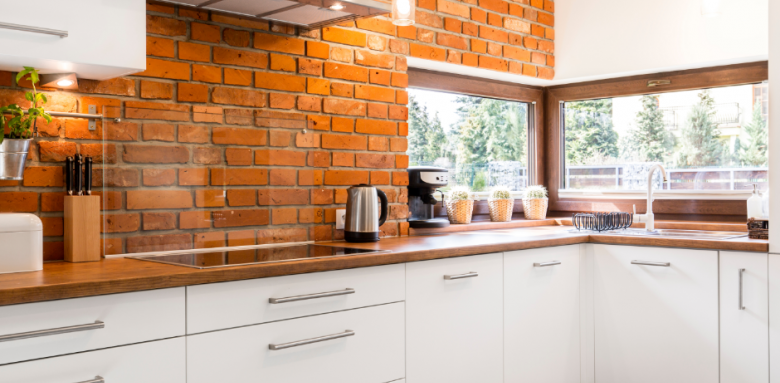 Revêtement mural cuisine Orléans